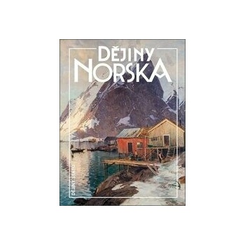 Dějiny Norska