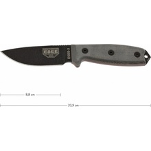 ESEE Knives 3 blade