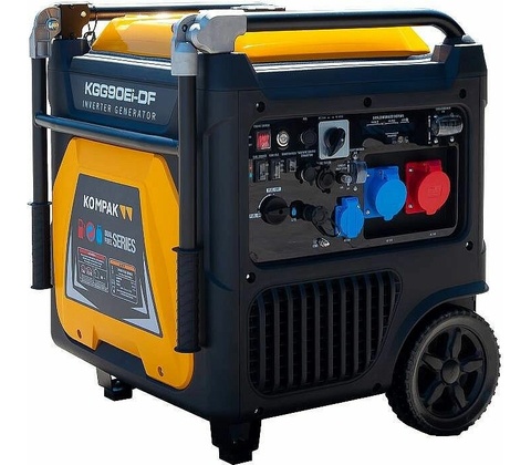KOMPAK KGG90Ei-DF
