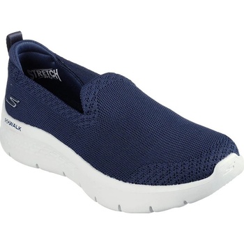 Skechers Go Walk Flex navy modrá