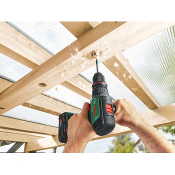 Bosch AdvancedDrill 18V-80 QuickSnap 0 603 9E2 004