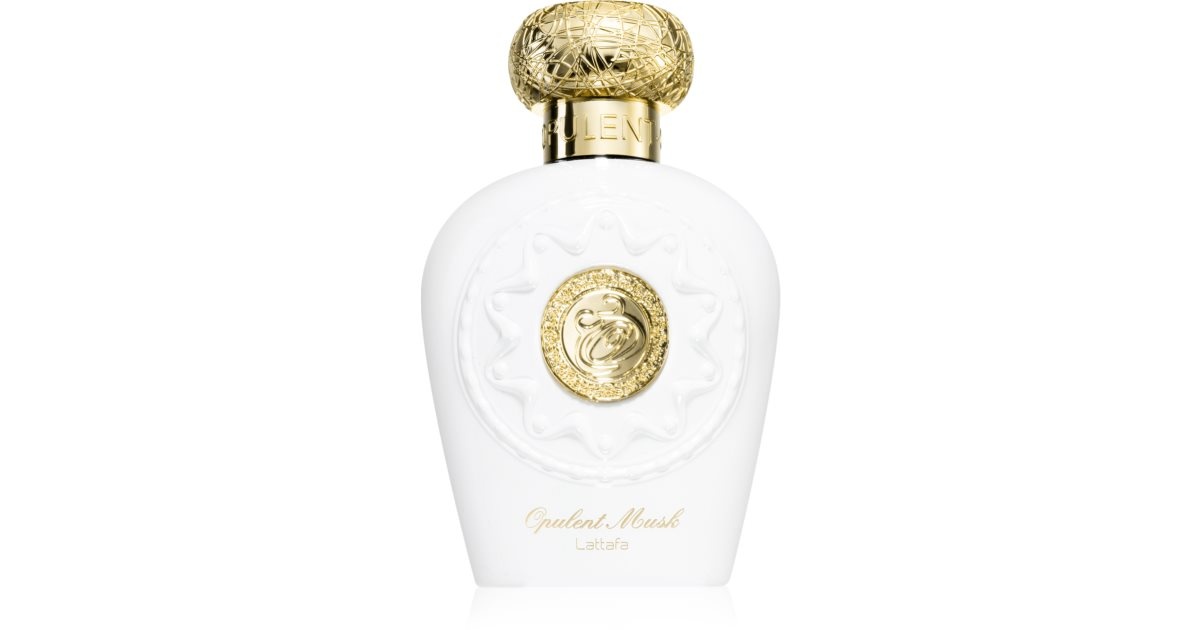 LATTAFA Opulent Musk EDP 100 ml