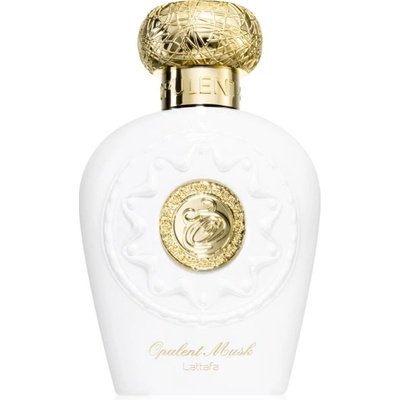 LATTAFA Opulent Musk EDP 100 ml