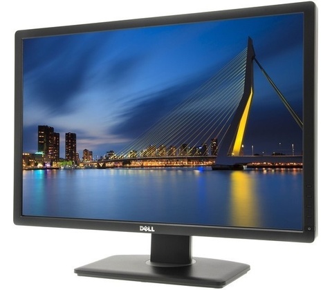 Dell UltraSharp U2412M