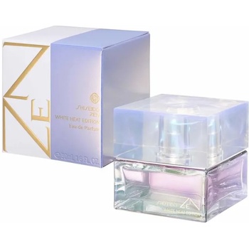 Shiseido Zen White Heat Edition for Women EDP 50 ml