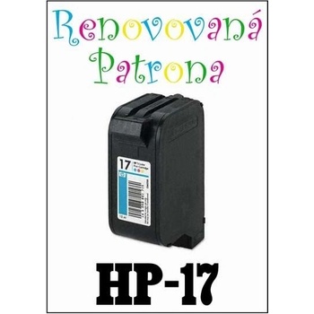 HP C6625A - renovované