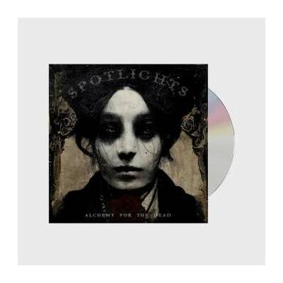 SPOTLIGHTS - ALCHEMY FOR THE DEAD CD