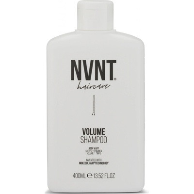NVNT Volume Shampoo objemový šampon 400 ml