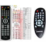 GENERAL SAMSUNG AK59-00130A - съвместимо дистанционно управление на марката General (AK59-00130A) Дистанционно