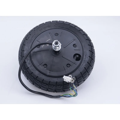 Kukirin (kugoo kirin) Мотор с гума за ел. тротинетка kukirin g2 800w