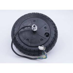 KUKIRIN Мотор с гума за ел. тротинетка kukirin g2 800w