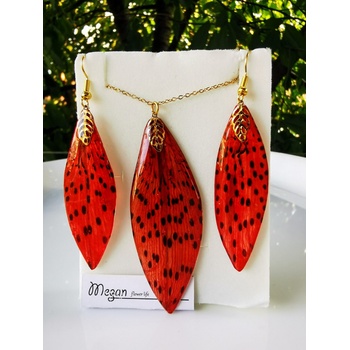 Meganflo Златен лилиум