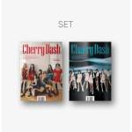 Daniel Shopping s. r. o Cherry Bullet: Cherry Dash (With Weverse Benefit SET) - 2CD (058523)