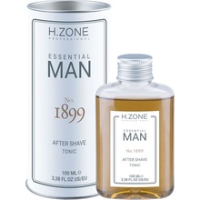 H.ZONE Essential Man No.1899 After Shave Tonic voda po holení 100 ml