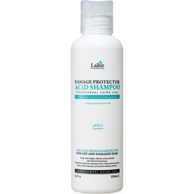La'dor Шампоан за коса Damage Protector Acid, 150 ml