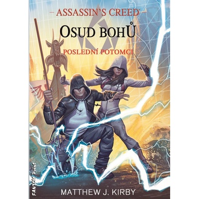 Osud bohů
