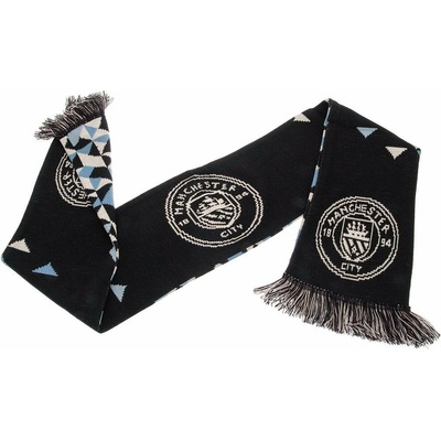 Šál Manchester City FC