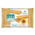  Вафли от лимец с тахан Zido 152гр