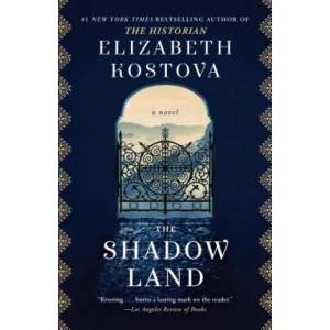 Shadow Land (ISBN: 9780345527875)