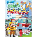 120+ Práca hasičov