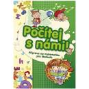 Počítej s námi!
