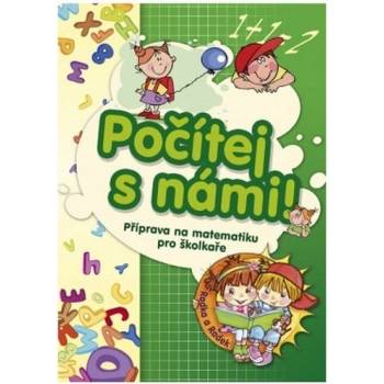 Počítej s námi!