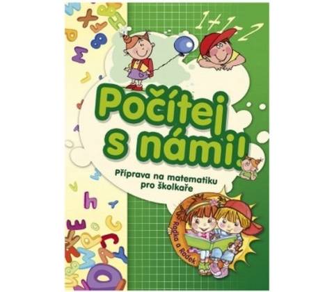 Počítej s námi!