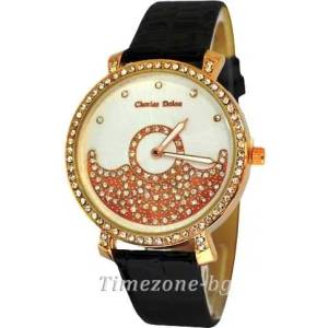 Charles Delon Дамски часовник Charles Delon - CHD-546902 (CHD-546902) - xtreme Часовници