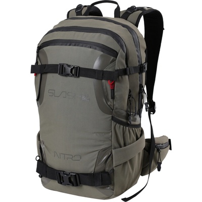 Thule stir 25 l mens obsidian