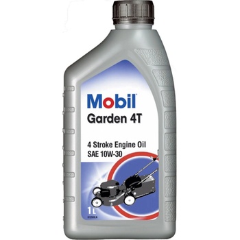 Mobil Garden 4T SAE 30W 1 l