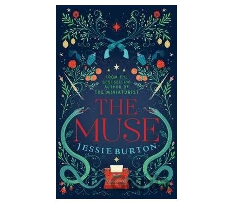 The Muse
