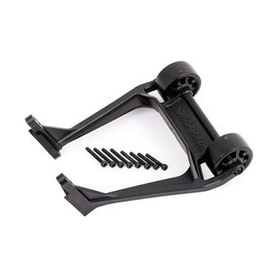 Traxxas опорни колела черна