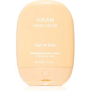 HAAN Hand Cream Carrot Kick крем за ръце пълнещ 50ml
