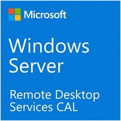 Win Rmt Dsktp Svcs CAL 2019 English ORY OEI 1 Clt User CAL (6VC-03532)