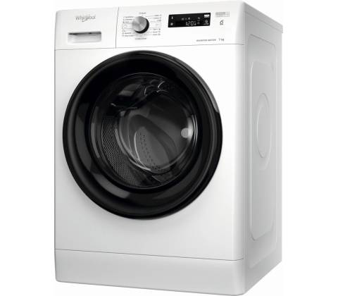 Whirlpool FFS 7238 B EE