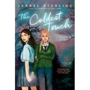 Coldest Touch | Sterling, Isabel (2021)