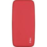 Ttec Портативна батерия ttec - ChargeUp Pro, 20000 mAh, червена (8694470004204)