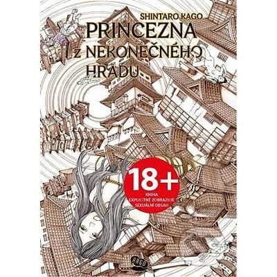 Princezna z Nekonečného hradu – Zbozi.Blesk.cz