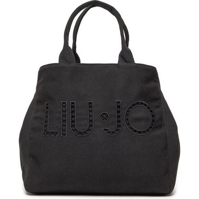 LIU JO Дамска чанта Liu Jo Shopping Aujour VA4202 T0300 Nero 22222 (Shopping Aujour VA4202 T0300)