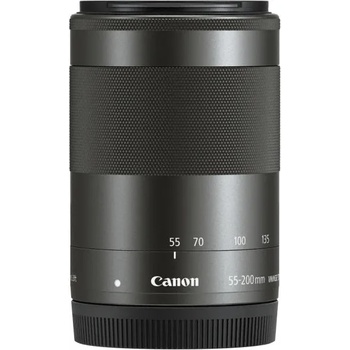 Canon EF-M 55-200mm f/4.5-6.3 IS STM (AC9517B005AA)
