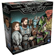 Renegade Games Circadians First Light