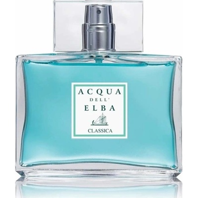Acqua dell' Elba Classica Uomo toaletná voda pánska 100 ml