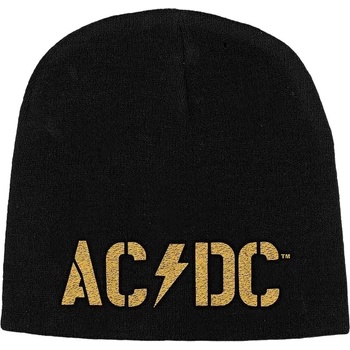 AC/DC шапка PWR-UP Band Logo Black UNI (BH124)