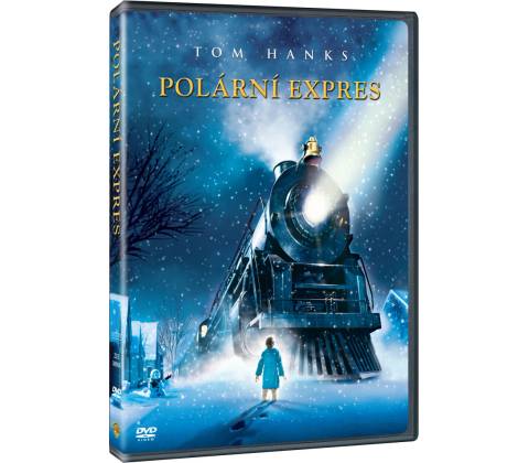 Polární expres BD