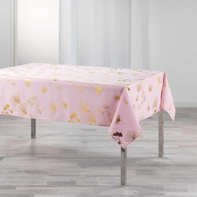 Douceur d'intérieur ubrus Bloomy 150x240 cm