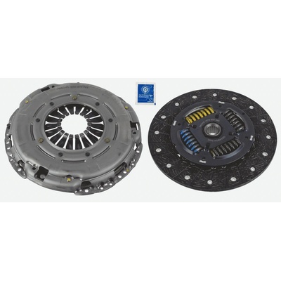 Sada spojky SACHS 3000 950 867 (3000950867)