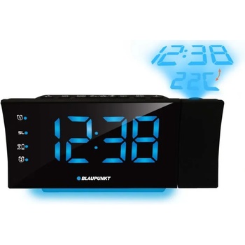 Image 1 of Blaupunkt CRP81USB