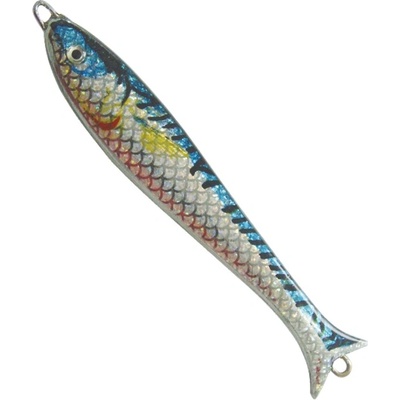 Mistrall Pilker Vikers 120g 131mm 04