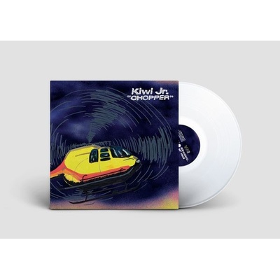 Kiwi Jr. - Chopper LP