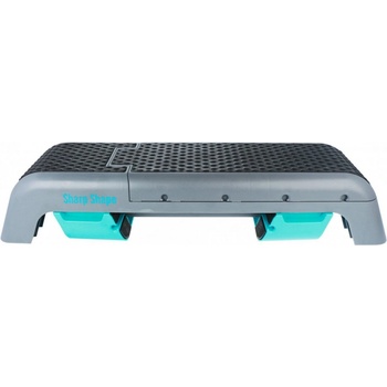 Sharp Shape Deck
